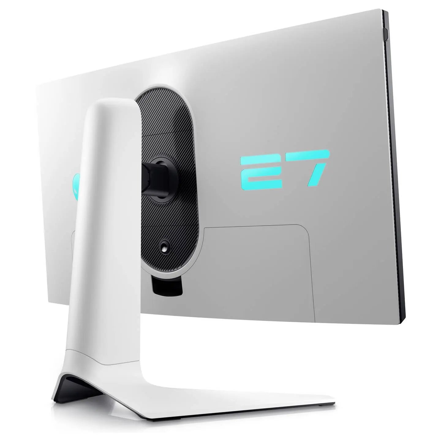 B-Ware Alienware Monitor Bildschirm Qhd Ips 27 Zoll Weiß Display Hdmi Display Port Usb  - 5397184656945