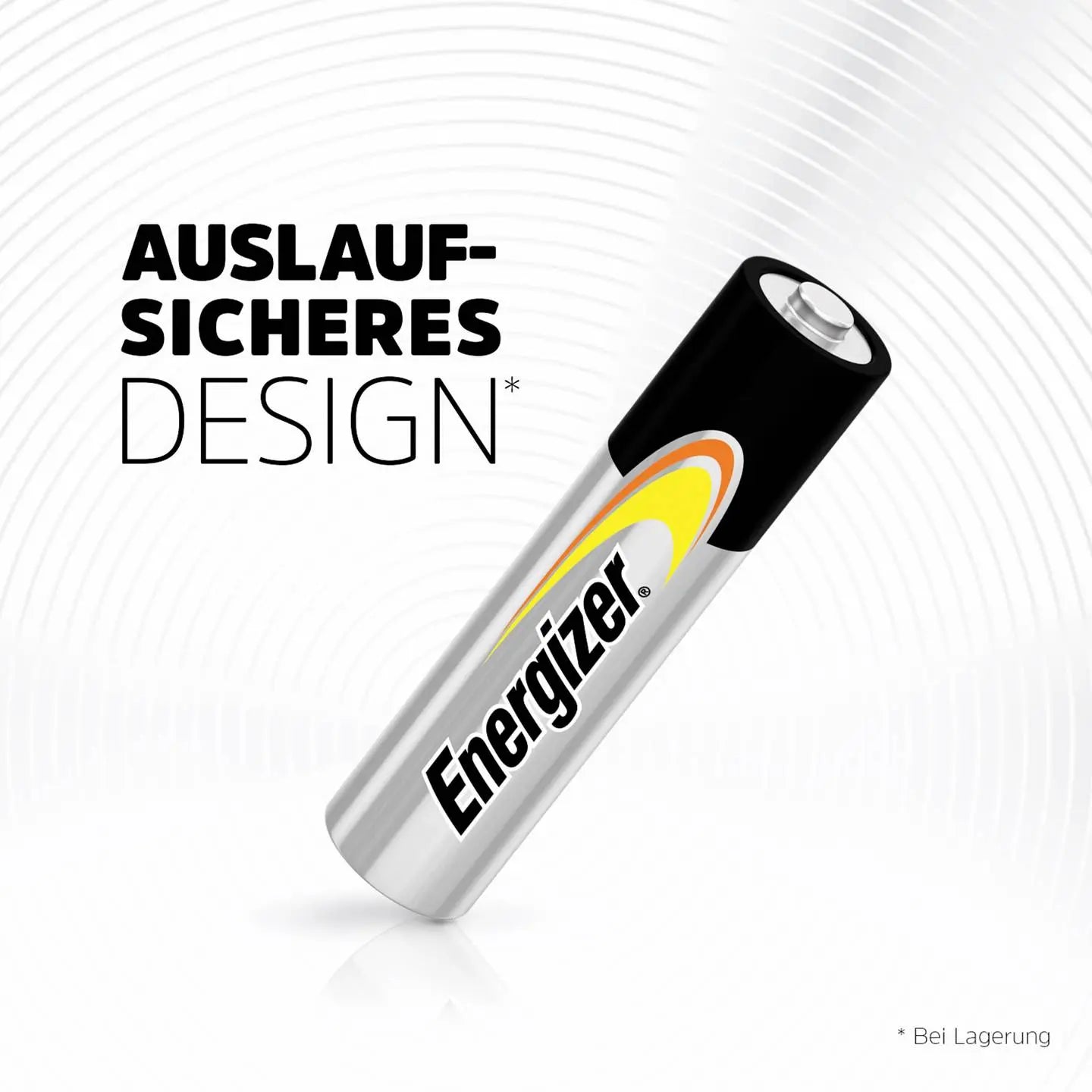 B-Ware Energizer Batterie Micro Aaa Lr03 Alkaline Power 40er Set Energiespender - 7638900442403
