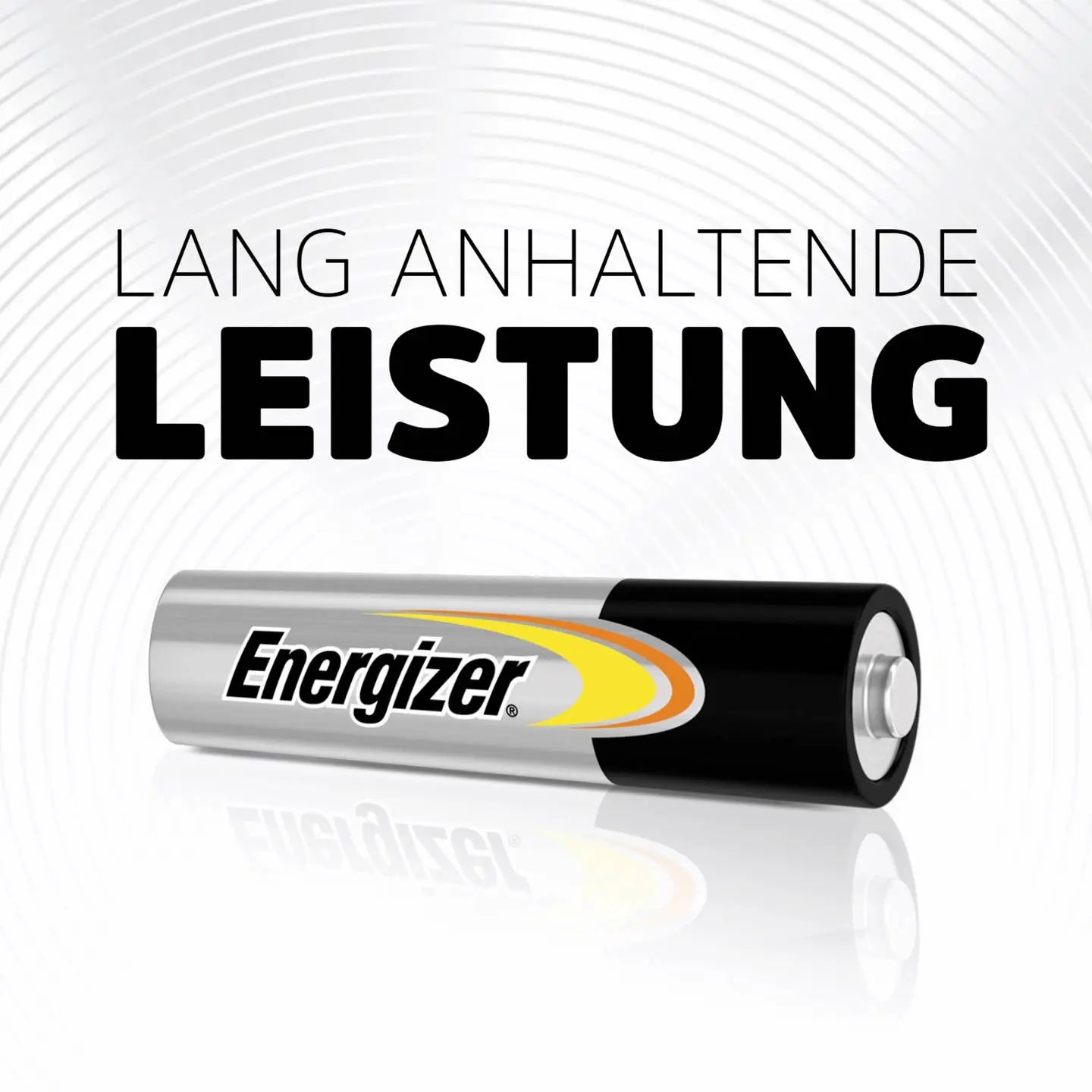 B-Ware Energizer Batterie Micro Aaa Lr03 Alkaline Power 40er Set Energiespender - 7638900442403