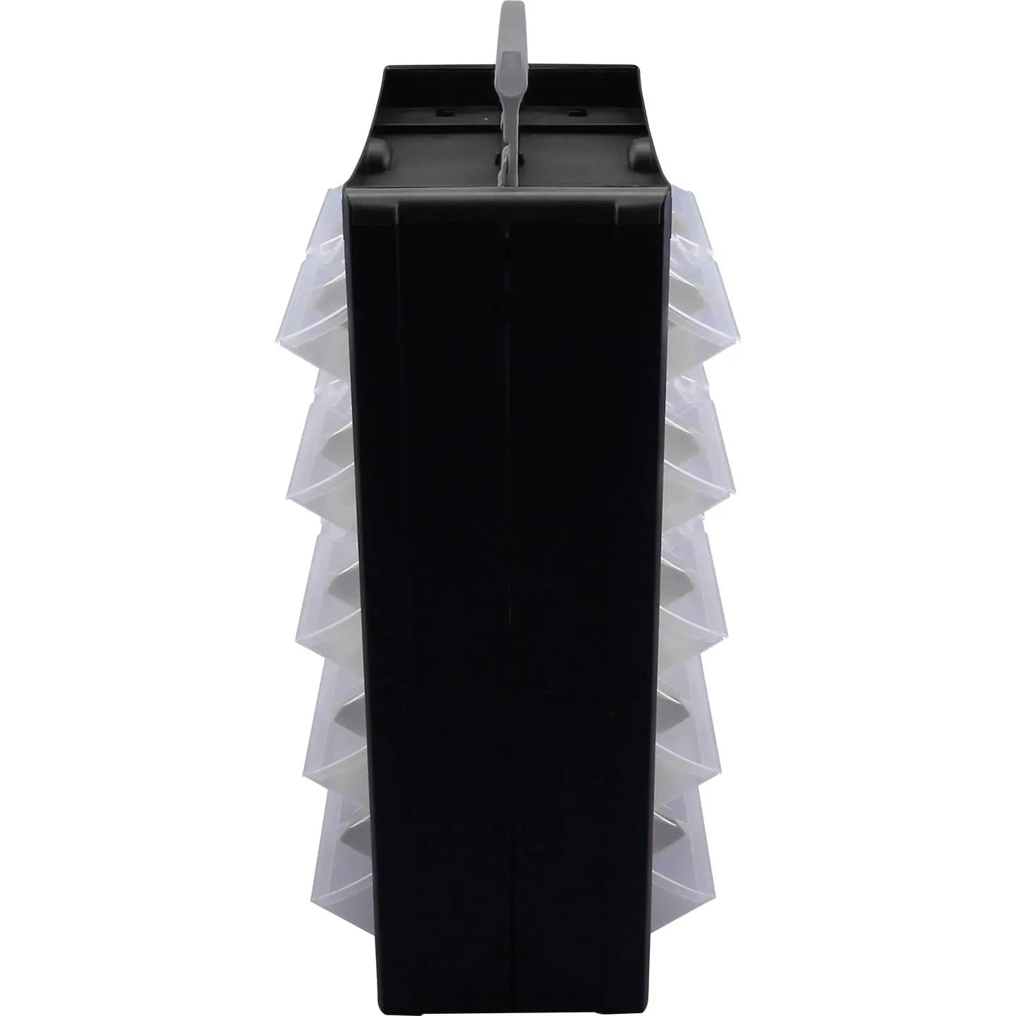 B-Ware Allit Kleinteilmagazin Aufbewahrungsbox Vario Plus Draw Box C 40 Polystyrol - 4005187662603