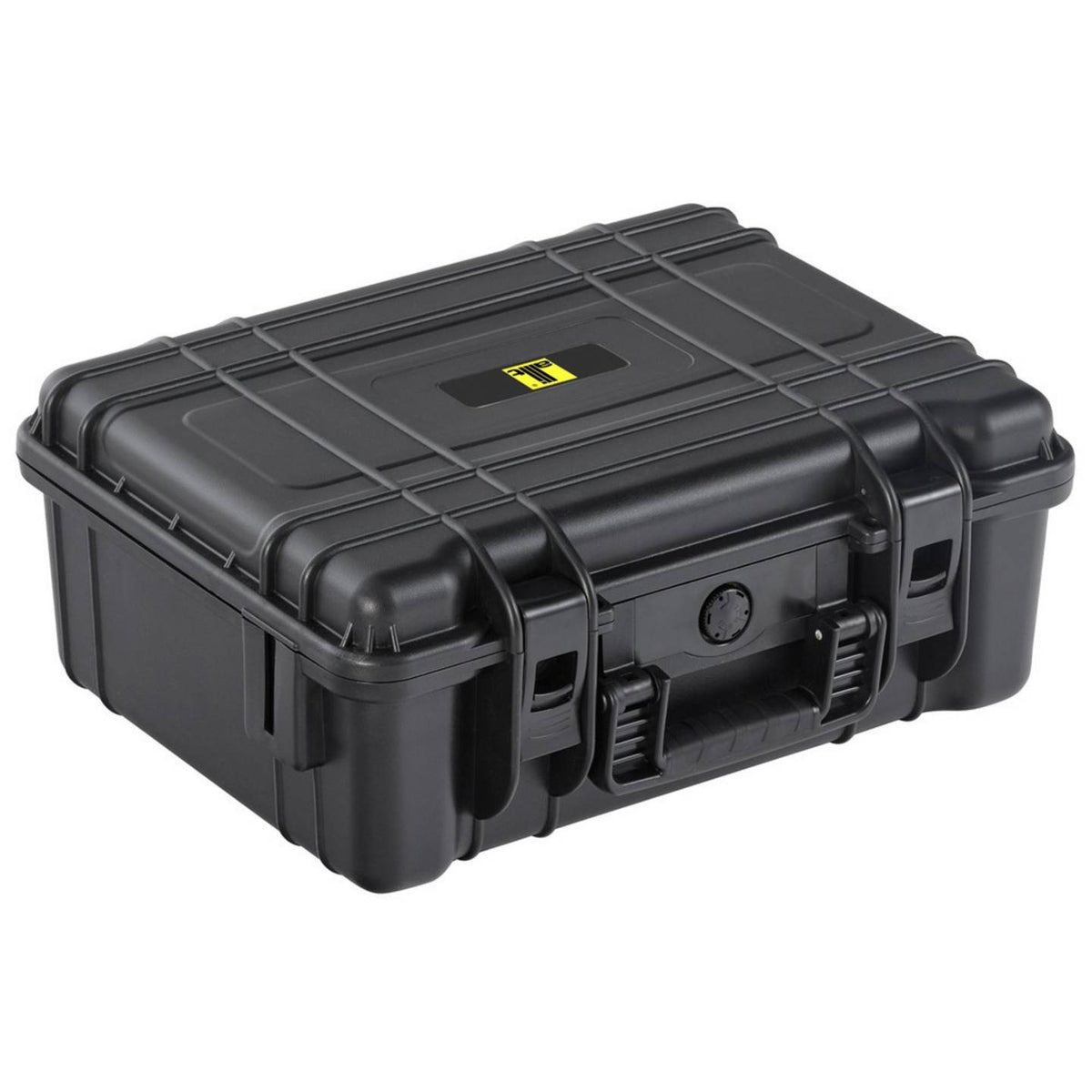 Allit Werkzeugkoffer DinoPlus Outdoor Transportkoffer Universal PP Schaumstoff - 4005187588309