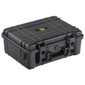 B-Ware Allit Werkzeugkoffer DinoPlus Outdoor Transportkoffer Universal PP Schaumstoff