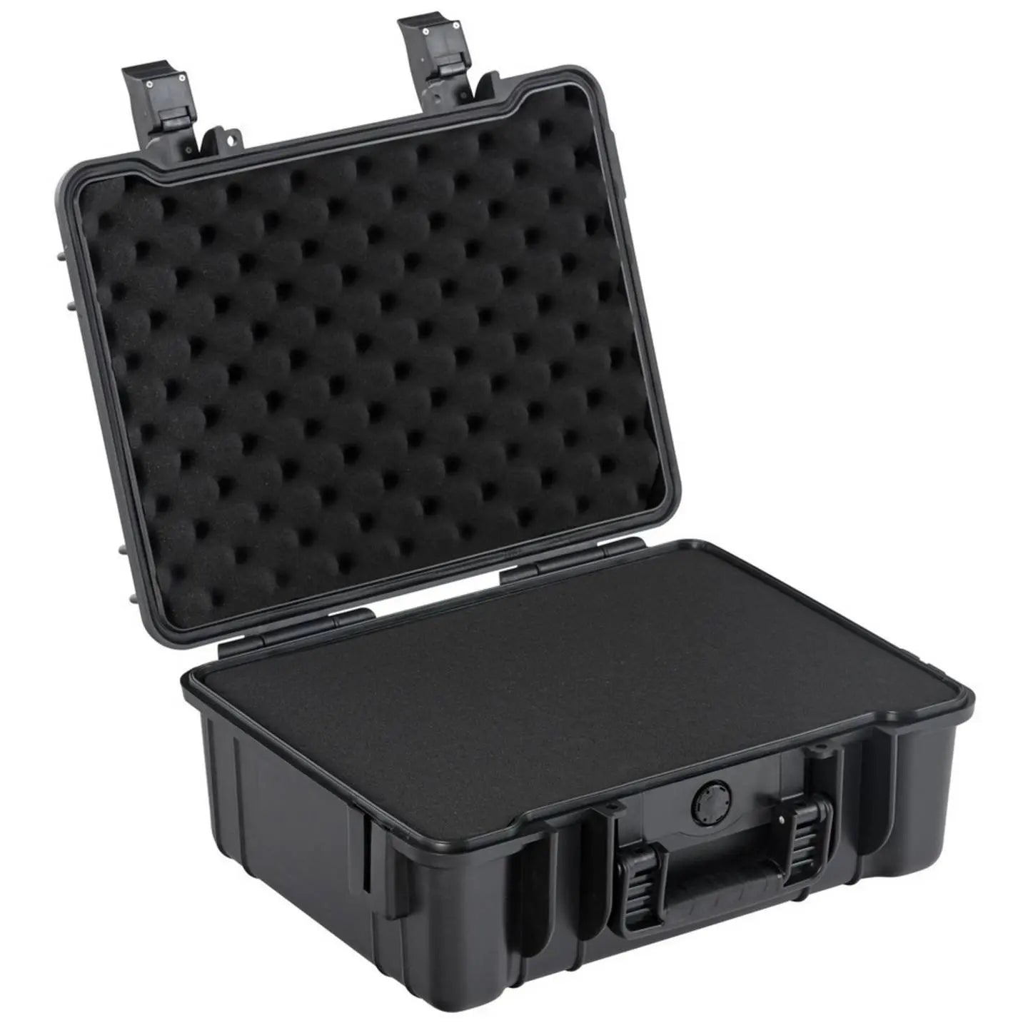 B-Ware Allit Werkzeugkoffer Dino Plus Outdoor Transportkoffer Universal Pp Schaumstoff - 4005187588309