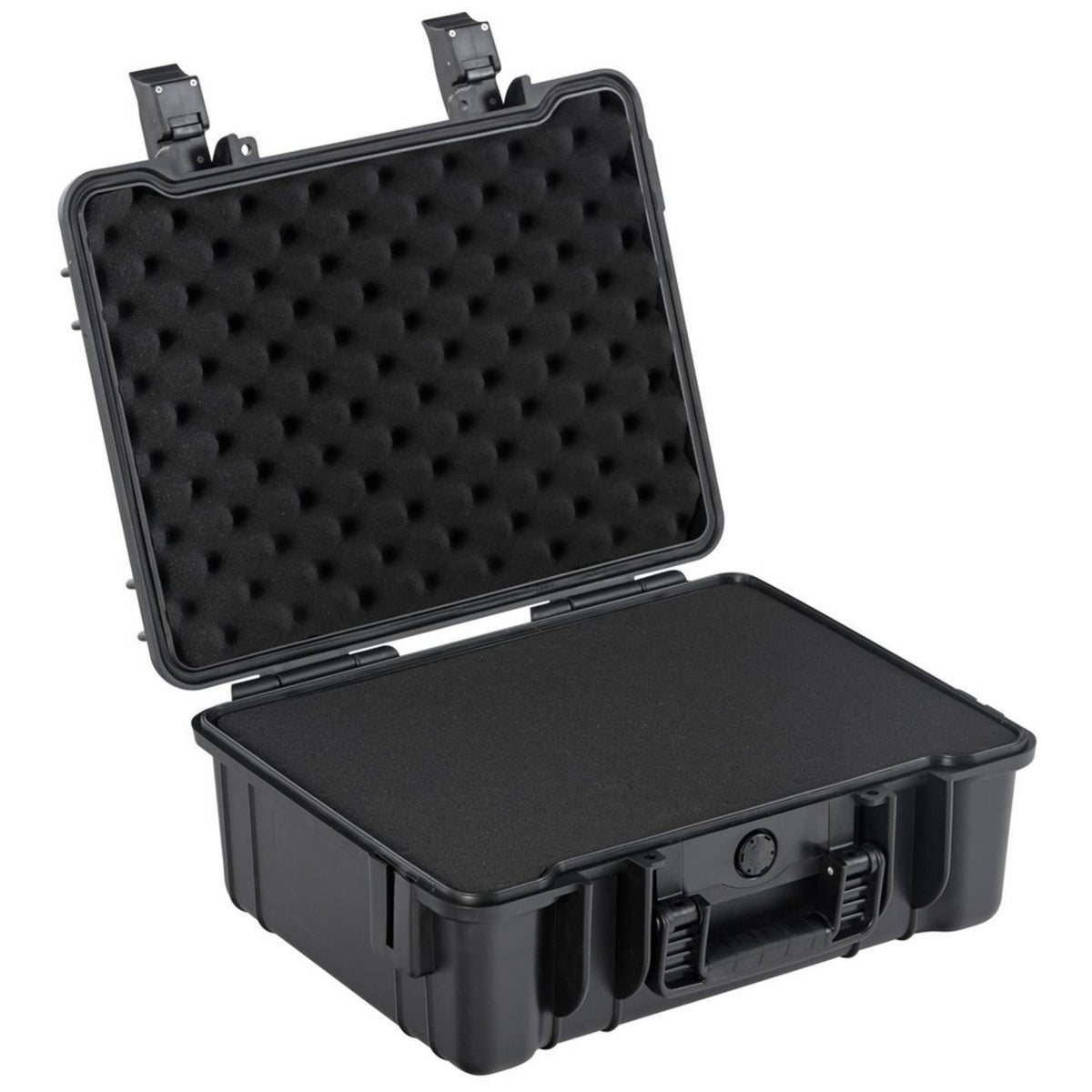 Allit Werkzeugkoffer DinoPlus Outdoor Transportkoffer Universal PP Schaumstoff - 4005187588309