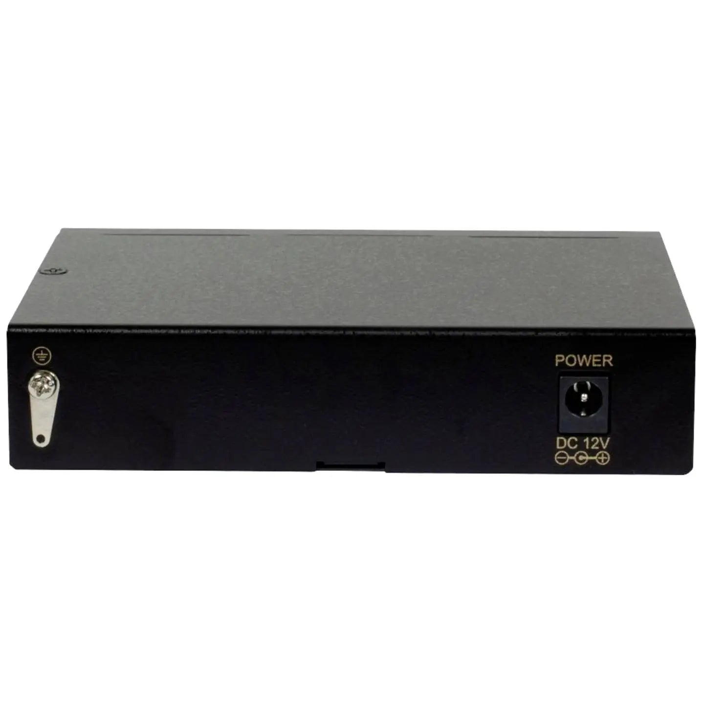 B-Ware Allnet Modem Bridge Vdsl2 Vectoring Kupfer Po E Netzteil Ethernet Sfp Grau - 4038816195586