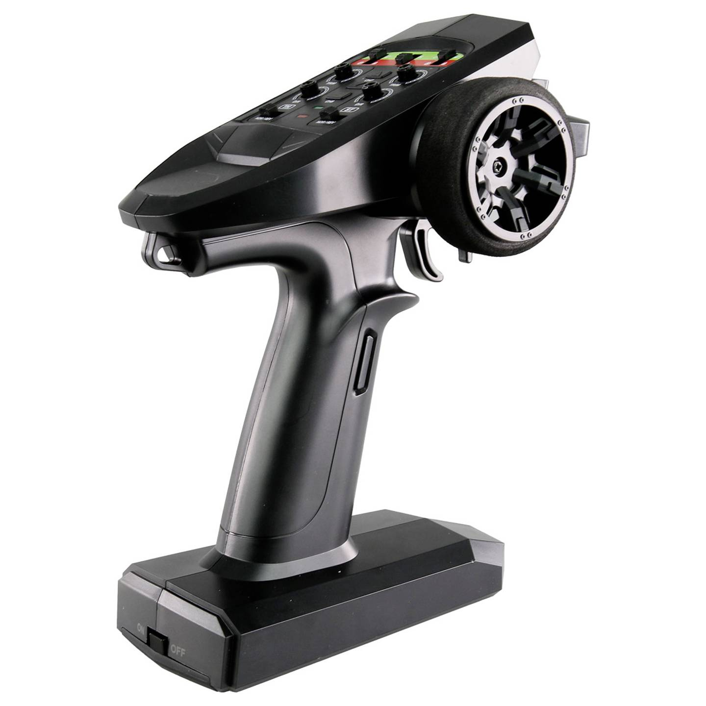 B-Ware Amewi All Rock H8 Scale Crawler Fahrzeug Brushless 1:8 A Geländewagen Modellauto - 4262408976738