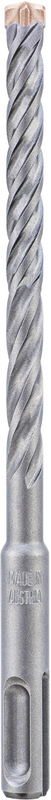 Alpen Maykestag 0090502200100 Hammerbohrer 22 Mm Gesamtlänge 600 Mm B-Ware