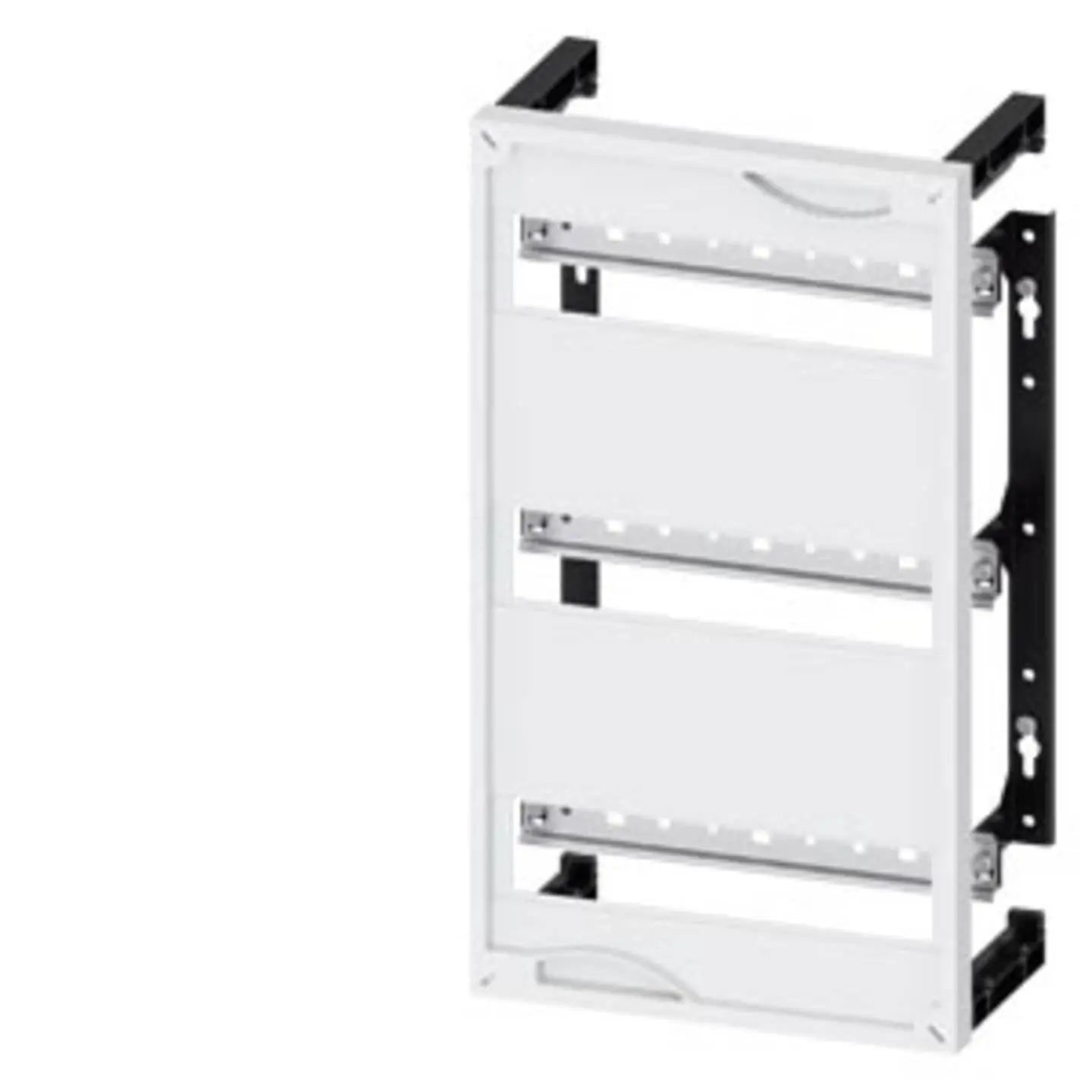 B-Ware Siemens Leistungsschalter Bausatz Installationsverteiler Alpha Energieverteiler - 4001869261027