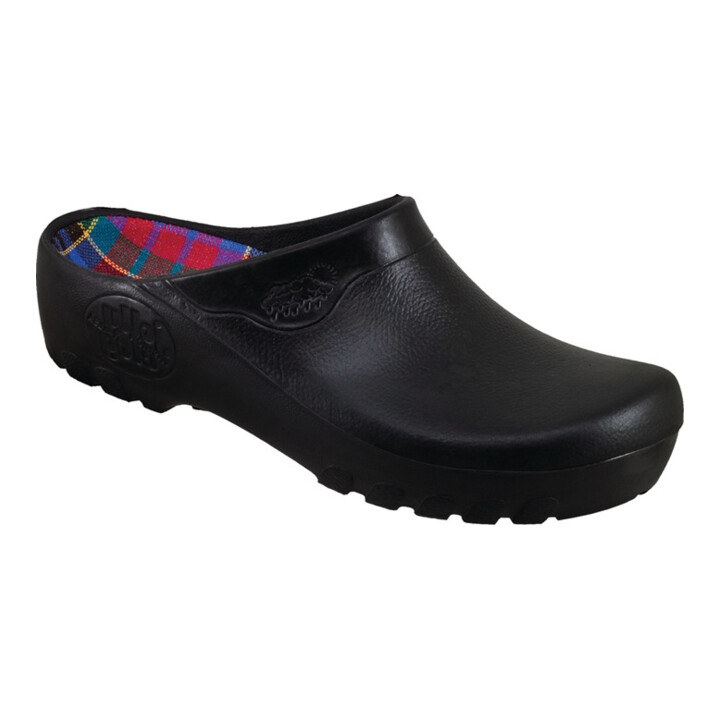 Alsa Clog Schuh Jolly Berufsschuh Größe 44 Schwarz B-Ware - 4052605920807