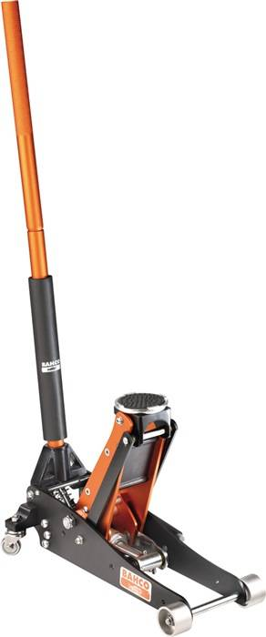 B-Ware Bahco Bh1 A1500 1.5 T Rangierwagenheber Wagenheber Rangierheber Wagen Heber       - 7314150460946
