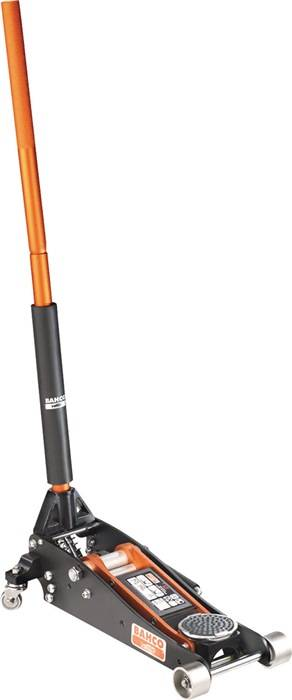 B-Ware Bahco Bh1 A1500 1.5 T Rangierwagenheber Wagenheber Rangierheber Wagen Heber