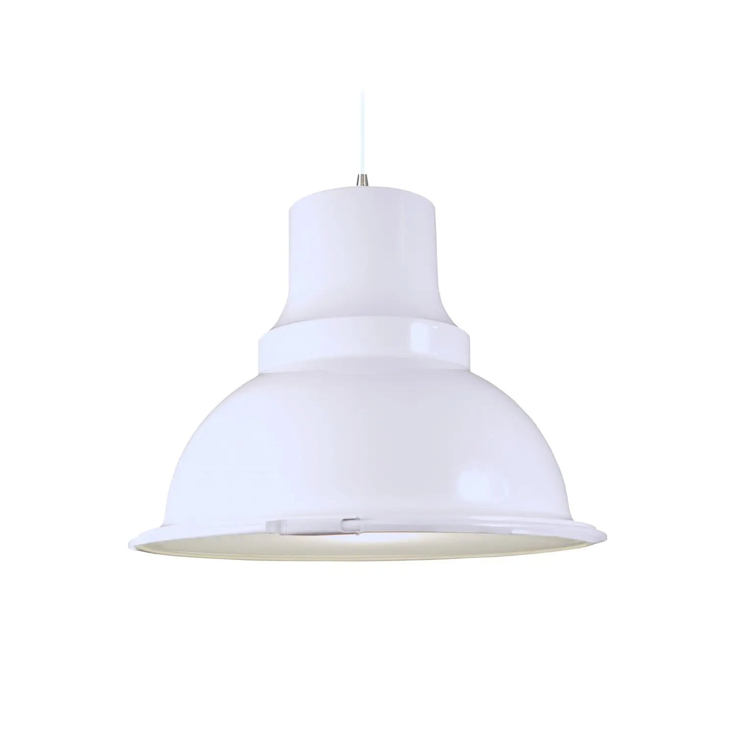 B-Ware Aluminor Loft Hängeleuchte Pendelleuchte Lampe ø 39 Cm Wohnzimmer Esszimmer - 3131130359274