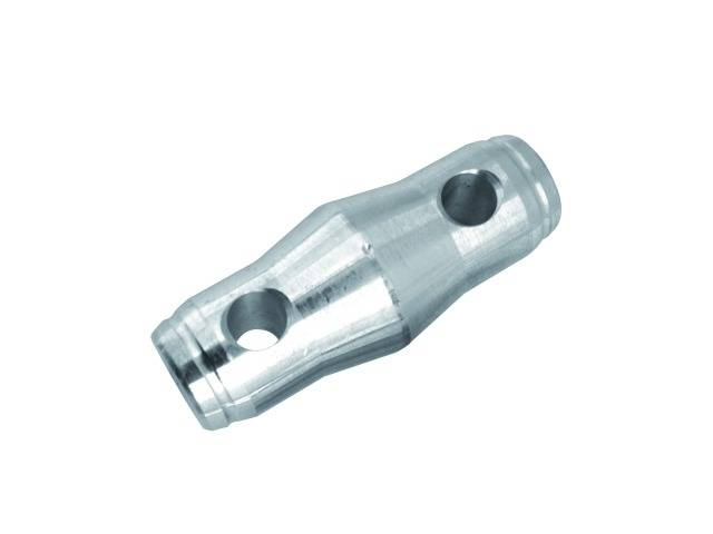 Alutruss 60302895 Zubehör Satz Quadlock Satz Verb.Konus Zapfen Splint 3 Sets B-Ware - 4026397092134