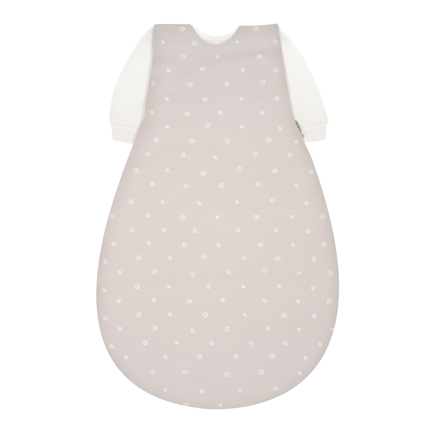 B-Ware Alvi Baby Mäxchen Schlafsack Set Shell Schlafumgebung Größe 50 56 Baumwolle - 4010395804172