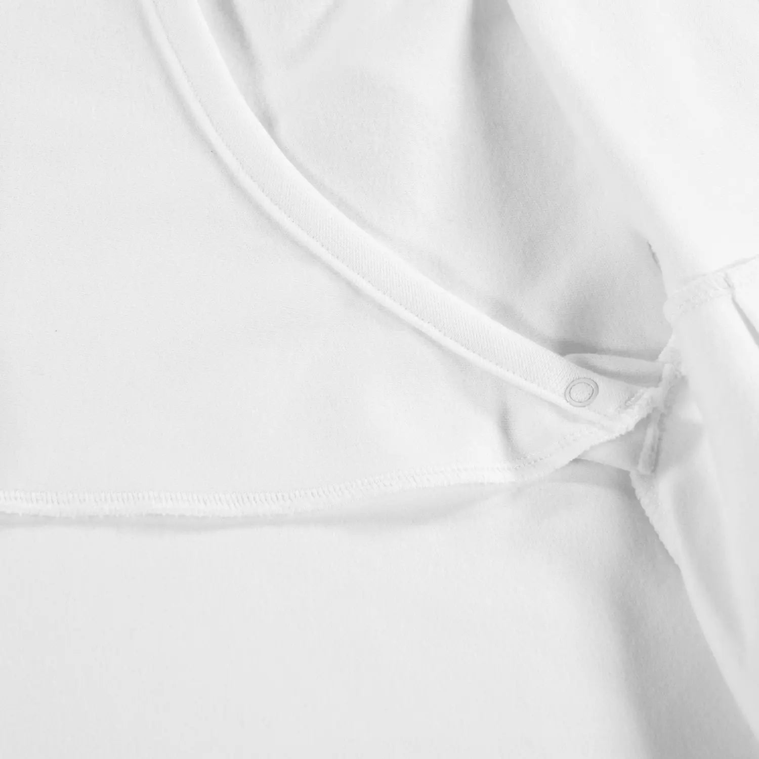 B-Ware Alvi Schlafsack Set Strampelsack Baby Mäxchen Soft Elefant Beige Größe 56 62 - 4010395035699