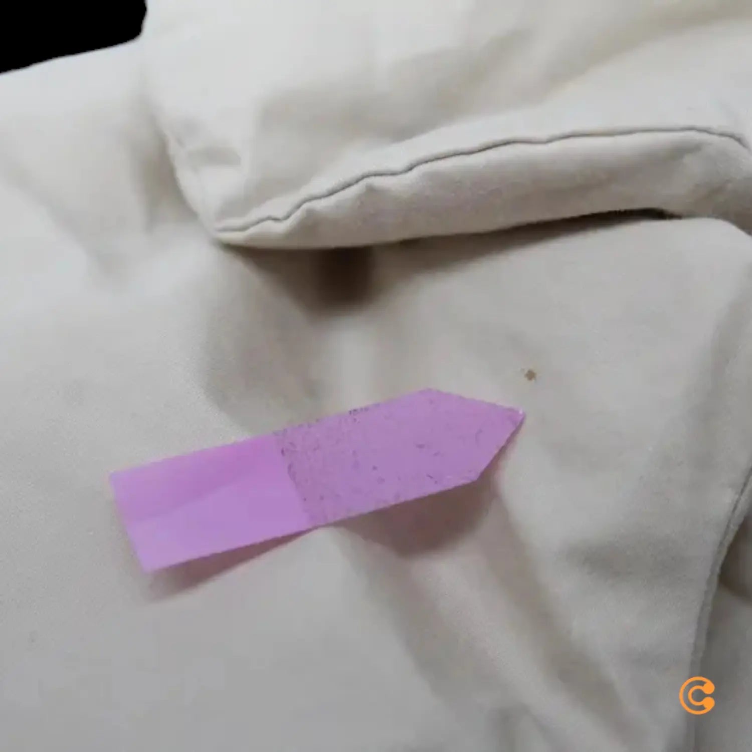 B-Ware Alvi Daunen Schlafsack Kinderschlafsack Nature Gr 110 Cm Siehe Text/Foto - 482260896