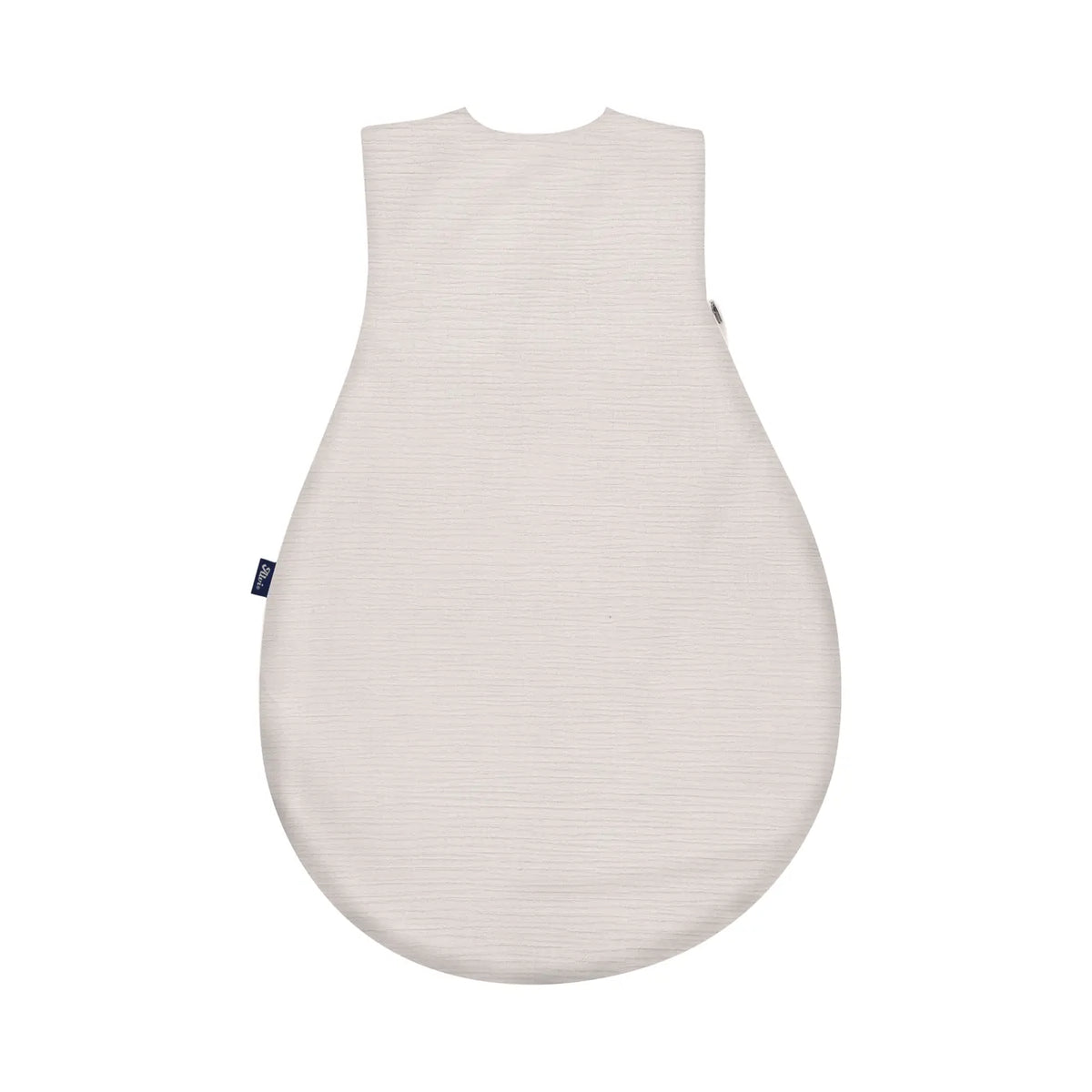B-Ware Alvi Schlafsack Baby Schlafhilfe Mäxchen Musselin Oat 70cm Ganzjahr 2 Stück - 4010395822671