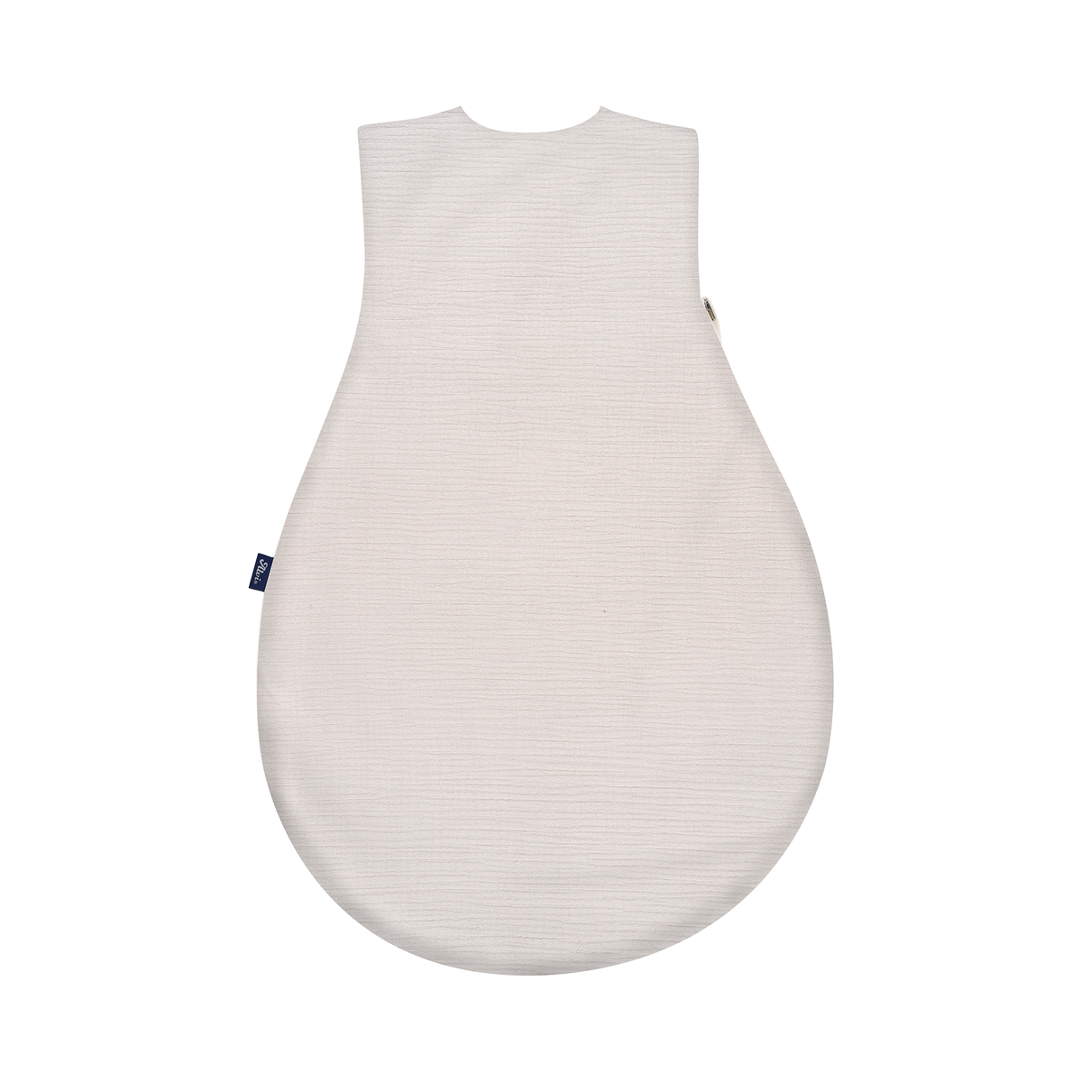 Alvi Schlafsack Ganzjahresschlafsack Wickelmäxchen Oat 80cm Baby Schlafbeutel - 4010395822688