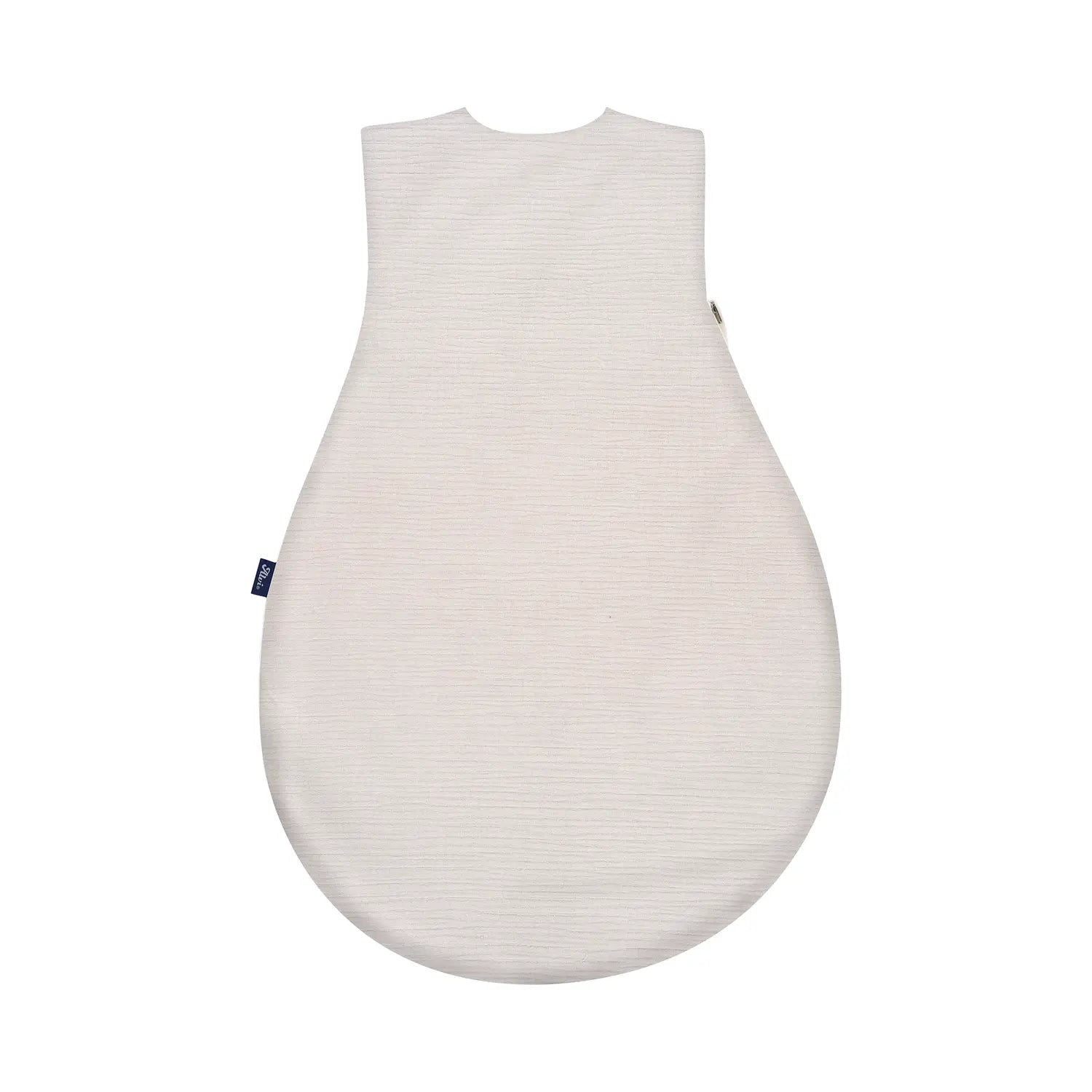 B-Ware Alvi Schlafsack Ganzjahresschlafsack Wickelmäxchen Oat 80cm Baby Schlafbeutel - 4010395822688