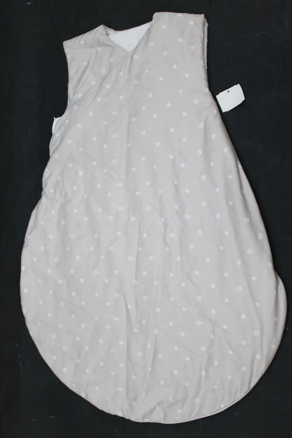 B-Ware Alvi Wickel Mäxchen Schlafsack Ganzjahresschlafsack Shell 80cm Baumwolle - 4010395804752