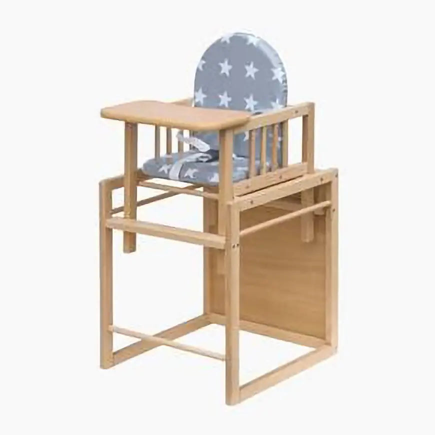 B-Ware Amal Ii Hochstuhl Kinderstuhl Viktoria Beige Liegefunktion Verstellbar 2023 - 2000552487708