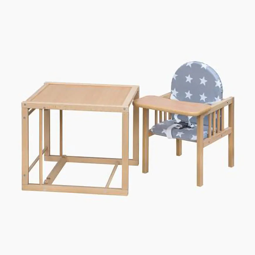 B-Ware Amal Ii Hochstuhl Kinderstuhl Viktoria Beige Liegefunktion Verstellbar 2023 - 2000552487708
