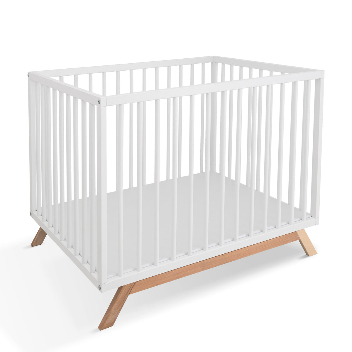 AMAL II Laufgitter Dino Kinderbox Baby Laufstall klappbar Spielgitter faltbar - 5907751413408