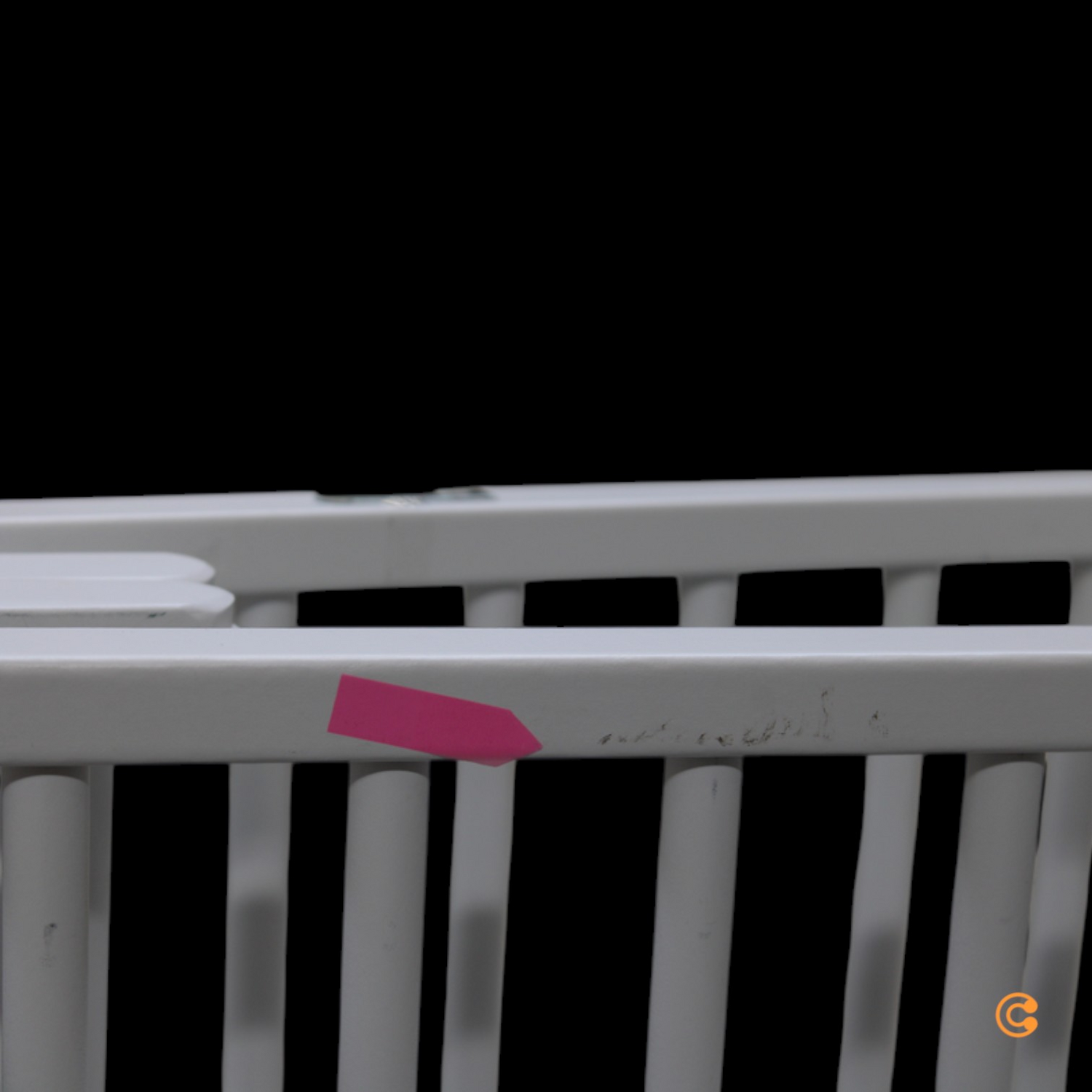 Amal Ii Laufgitter Spielfeld Babybett Buchenholz Rollen Natur Siehe Text/Foto C-Ware - 5907751413538