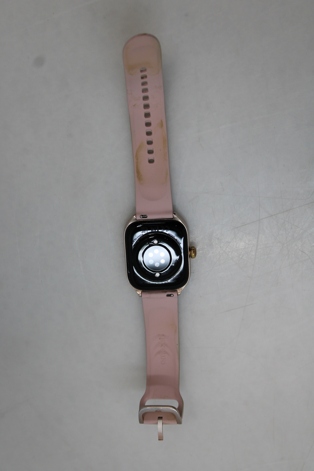 Amazfit Gts 4 Smart Watch Armbanduhr Fitnesstracker Tracker Uhr Defektware D-Ware - 6972596105893