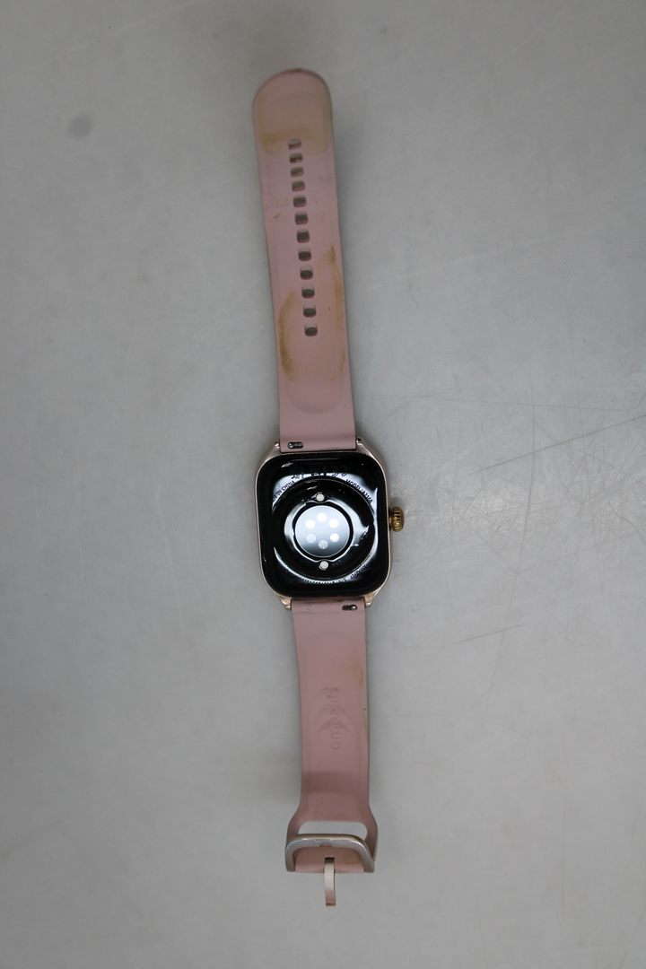 Amazfit Gts 4 Smart Watch Armbanduhr Fitnesstracker Tracker Uhr Defektware D-Ware - 6972596105893