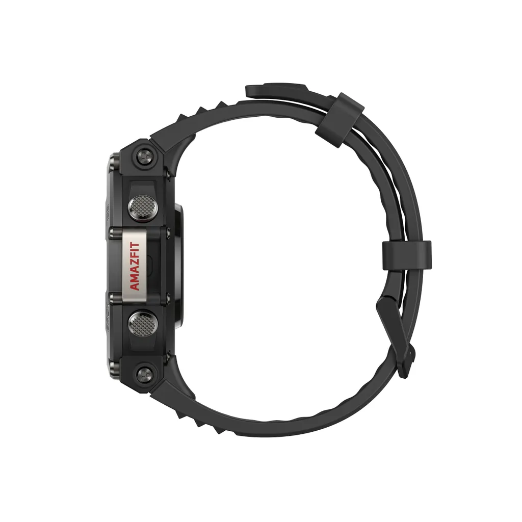 D-Ware Amazfit A2170 T Rex 2 Smartwatch Uhr Armbanduhr Fitnesstracker Defektware - 6972596105022