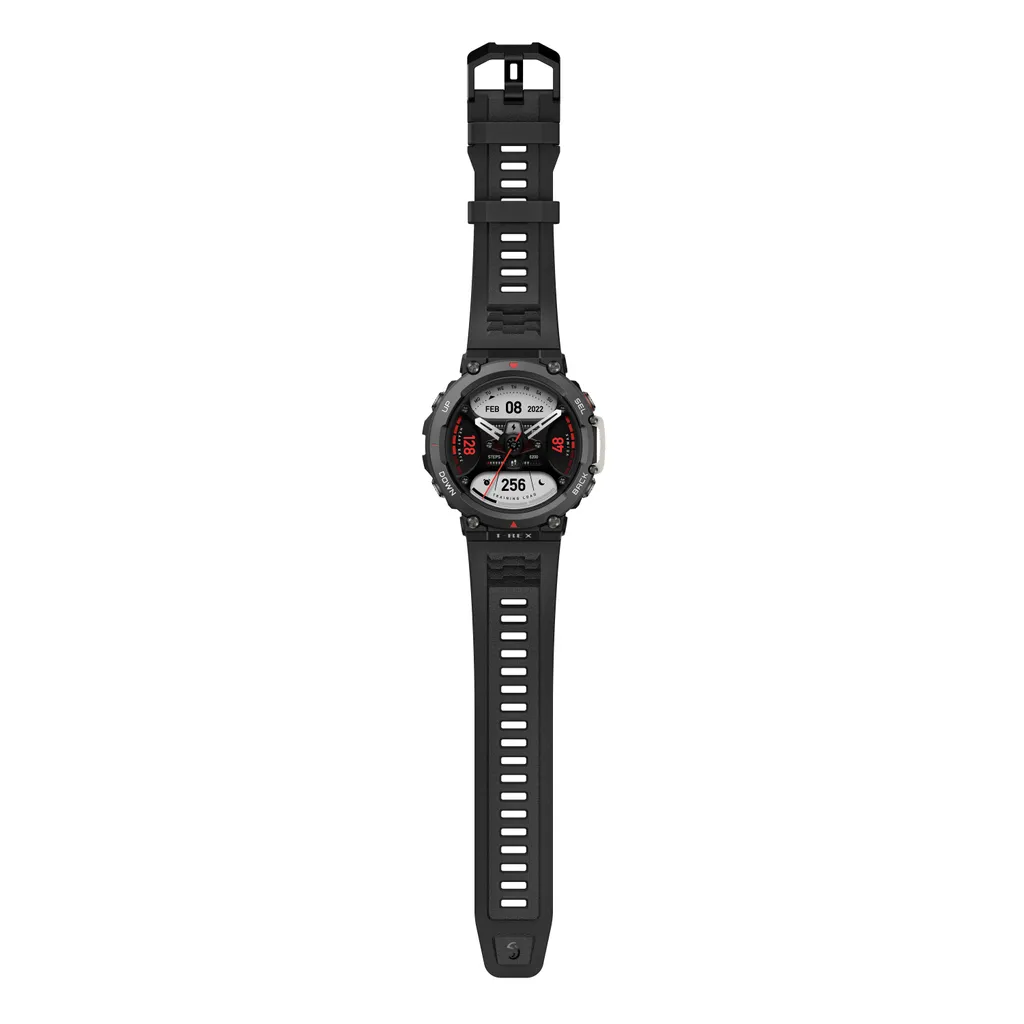 D-Ware Amazfit A2170 T Rex 2 Smartwatch Uhr Armbanduhr Fitnesstracker Defektware - 6972596105022