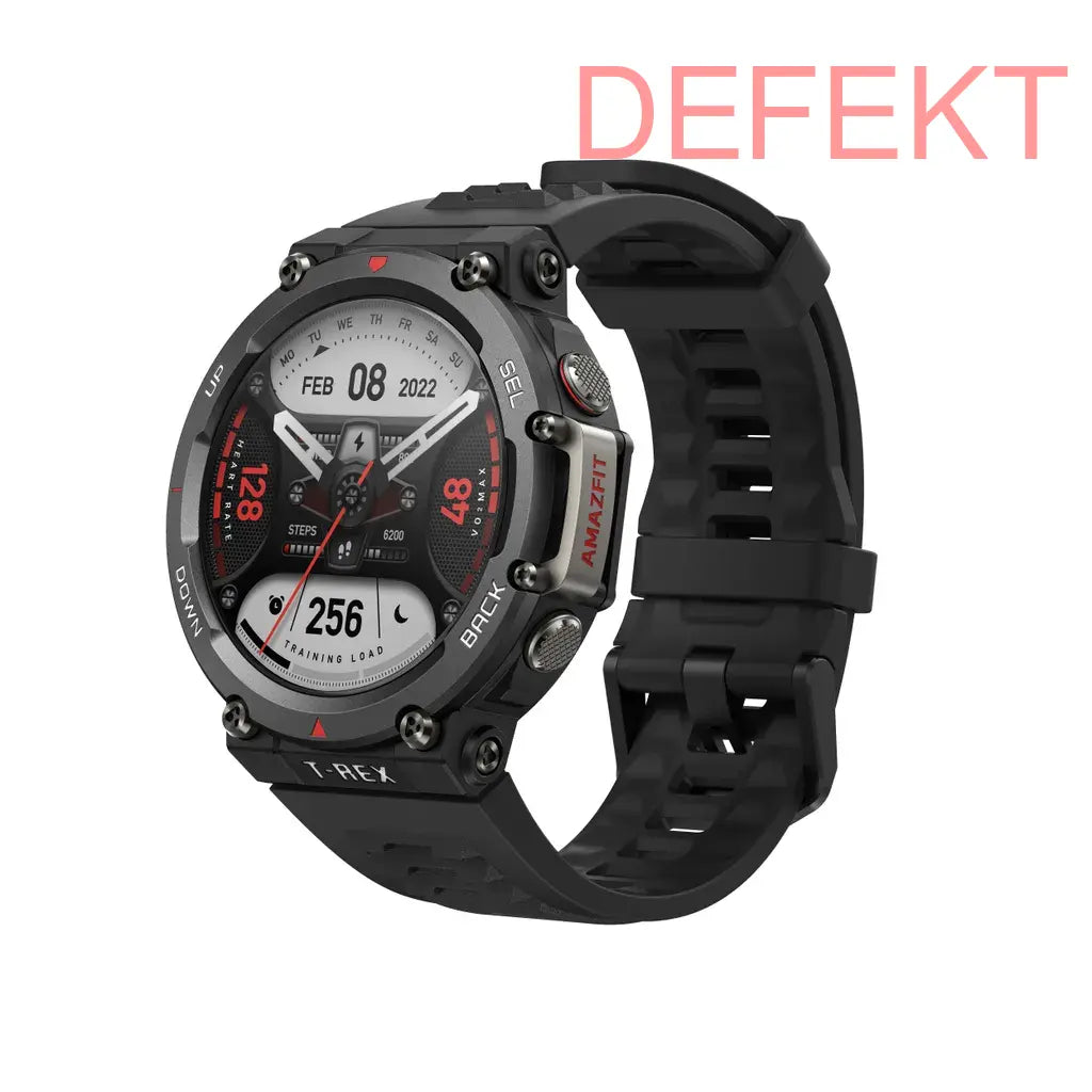 D-Ware Amazfit A2170 T Rex 2 Smartwatch Uhr Armbanduhr Fitnesstracker Defektware - 6972596105022