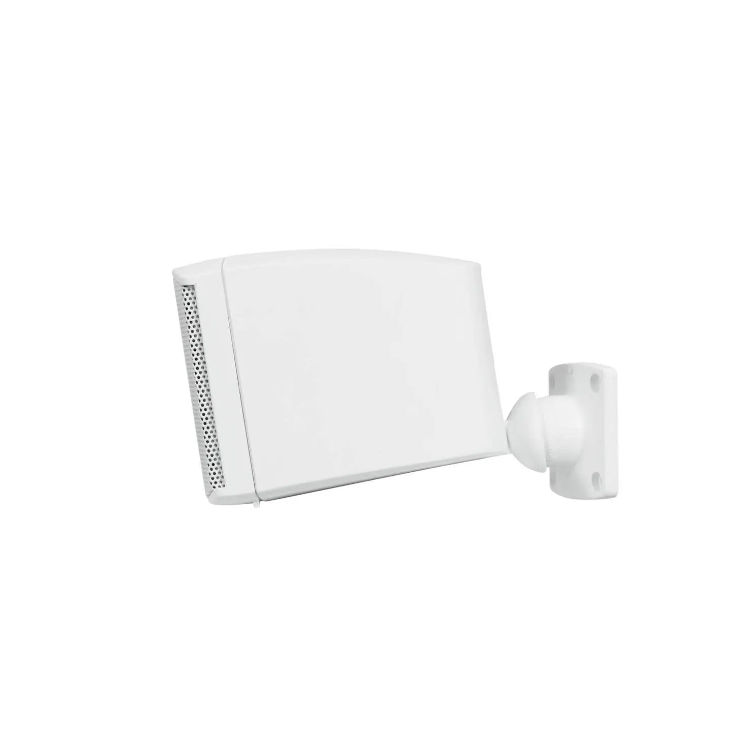B-Ware Omnitronic Wand Decke Lautsprecher Od 2 Weiß 30 W 6 Cm Abs Kunststoff 1 Paar - 4026397543476