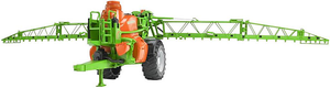 B-Ware Amazone Anhängefeldspritze Ux 5200 Spielware Spielzeugauto Fahrzeug