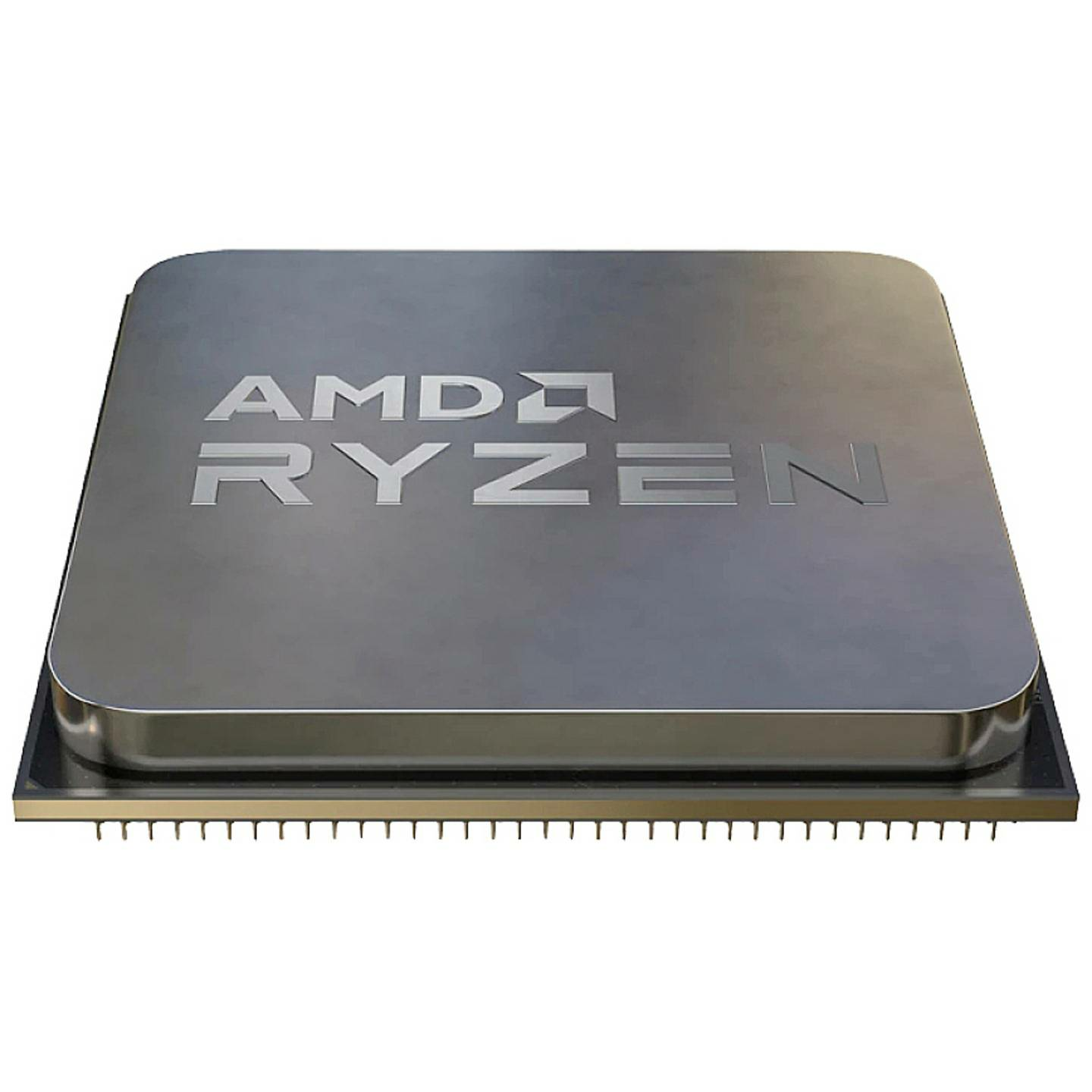 B-Ware Amd Ryzen 5 5500 12 X 3.6 G Hz 12 Core Prozessor Cpu Boxed Sockel Amd Am4 65 W    - 730143314121