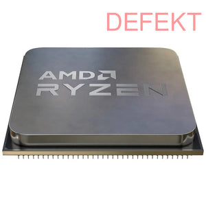 D-Ware Amd Ryzen 5 5600 6 X Prozessor Cpu Tray Sockel Pc Amd Am4 Defektware