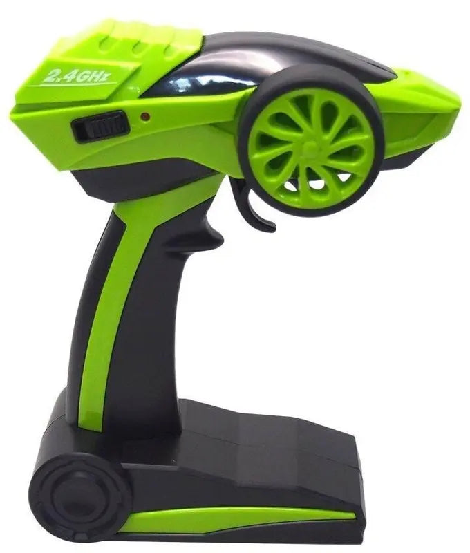 C-Ware Amewi Crazy Crawler 1:10 Rc Einsteiger Modellauto Elektro Inkl. Akku Siehe Text - 4260476352881