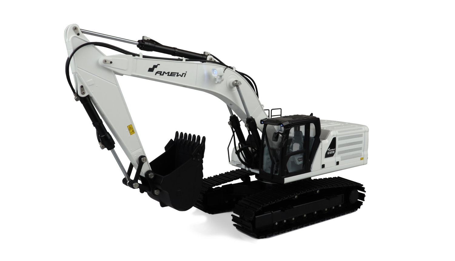 B-Ware Amewi 22505 G101 H 1:14 Elektro Rc Funktionsmodell Rt R Funktionsmodellbau Modell - 4260677953344