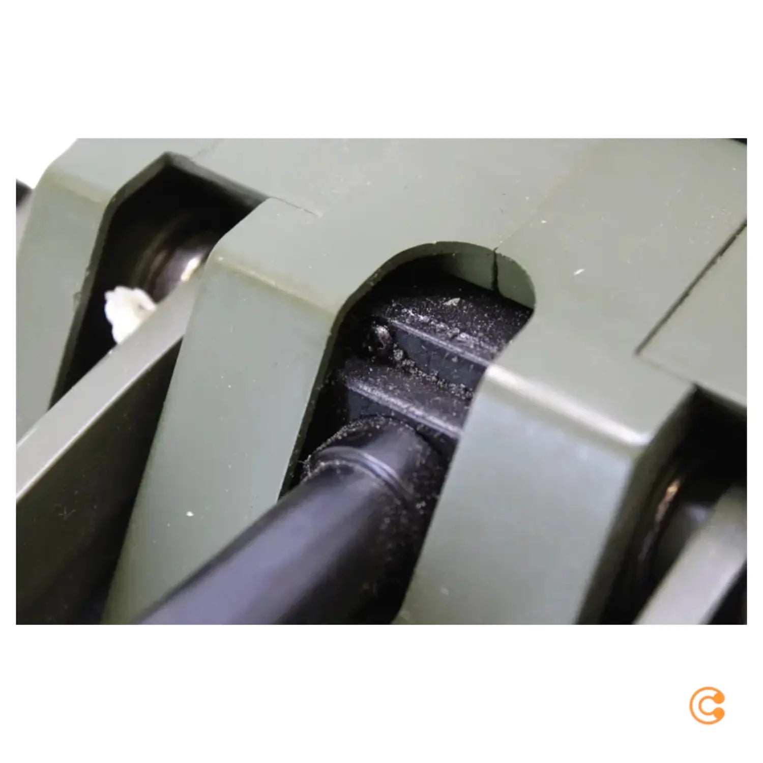 B-Ware Amewi 1:14 Elektro Rc Funktionsmodell Rt R Radlader G485 E Grün 1:14 Teilmetall    - 4260677955300