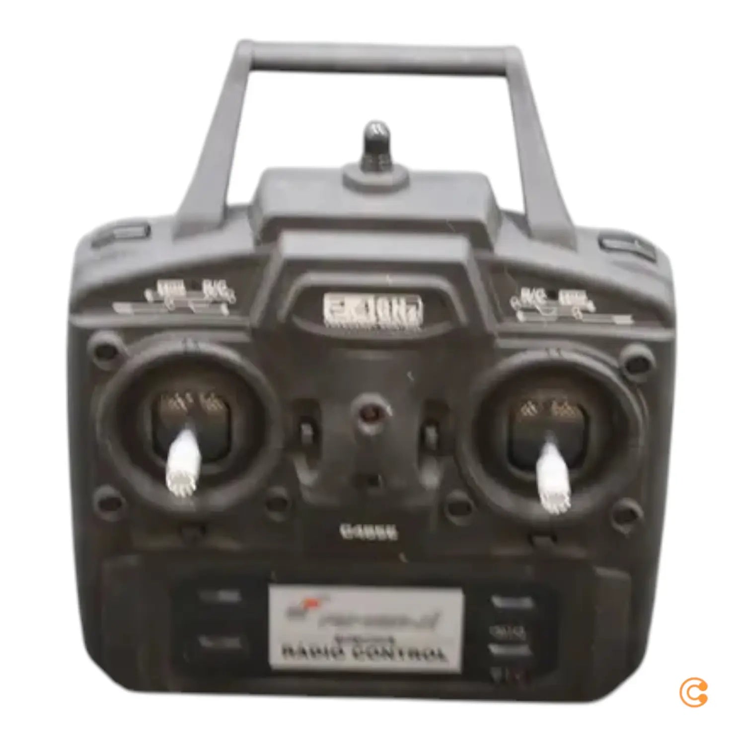 Amewi 22538 G485 E Petrol 1:14 Rc Elektro Funktionsmodell Radlader Siehe Text/Foto B-Ware - 4260677955379