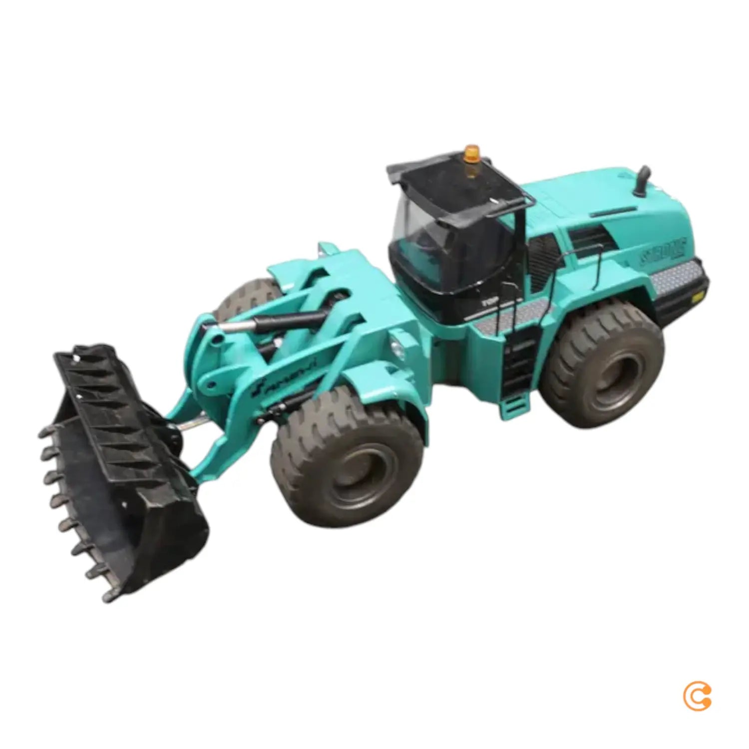 Amewi 22538 G485 E Petrol 1:14 Rc Elektro Funktionsmodell Radlader Siehe Text/Foto B-Ware - 4260677955379