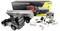 Amewi Mercedes-Benz Arocs Sattelzug Kippau LKW Modellbau Spielfahrzeug 1 zu 14 - 4262500340444