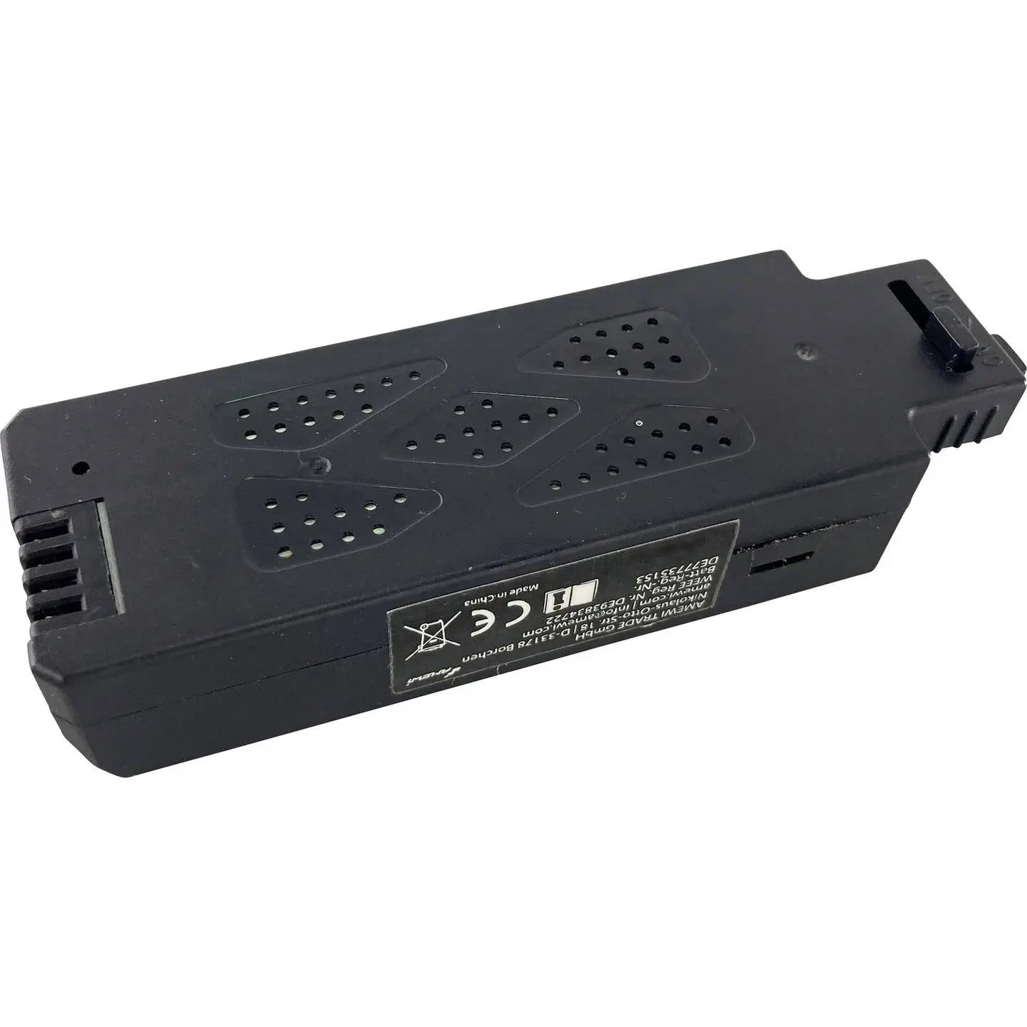 B-Ware Amewi Ersatzteil Ersatzakku Akku Für Helikoptermodell Md500 E Brushless Rtf 6 G - 4262408976080