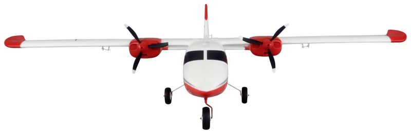 B-Ware Amewi Amx Planes Hochdecker Modell Rc Motorflugmodell P68 850 Mm Rc Motorflugzeug - 4262408971405