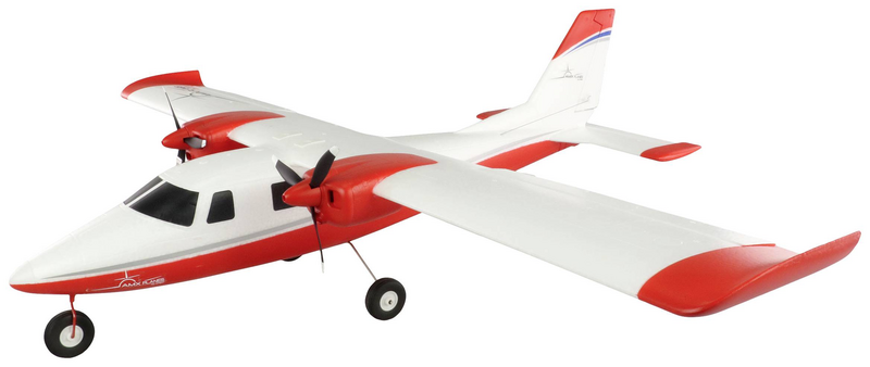 B-Ware Amewi Amx Planes Hochdecker Modell Rc Motorflugmodell P68 850 Mm Rc Motorflugzeug - 4262408971405