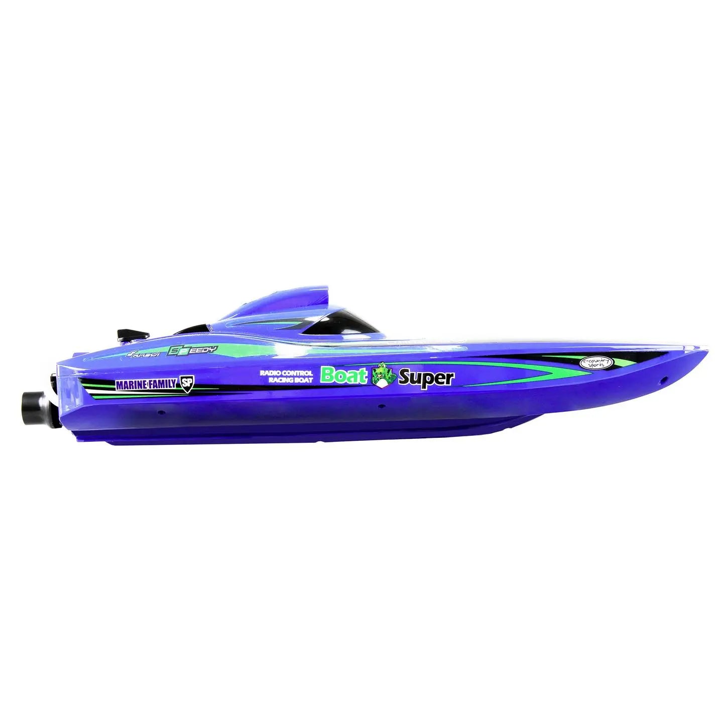 B-Ware Amewi Rc Motorboot Boot Arrow Rtr Rennboot Jetantrieb 400 Mm Modell 2,4 G Hz - 4262408975267