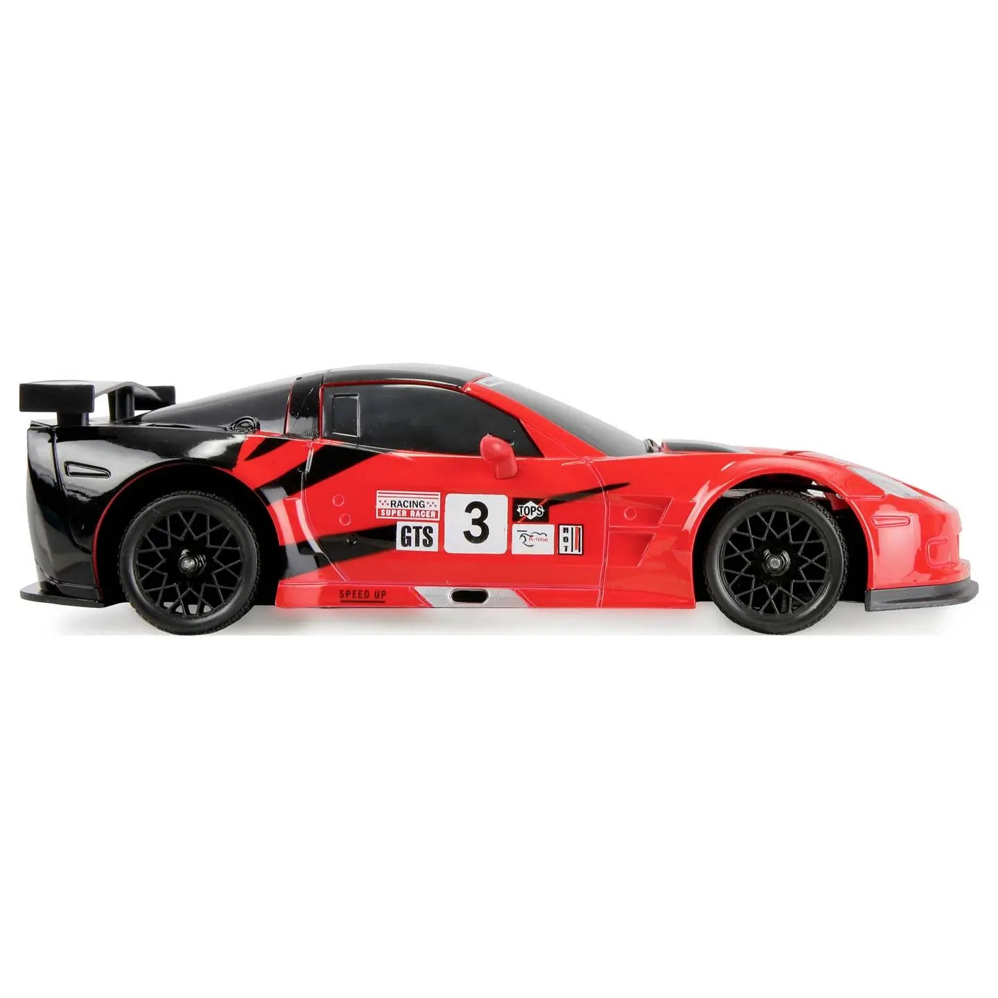 B-Ware Amewi Rc Modellauto Auto Drift Car Fahrzeug Corvette C6.R Rtr Siehe Text/Foto - 4262500343025