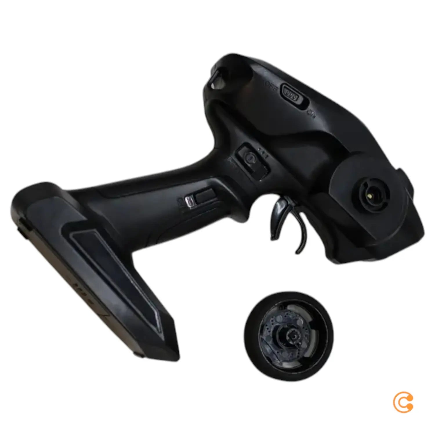 C-Ware Amewi Daphoenodon Rc Modellauto Monstertruck Allradantrieb Siehe Text/Foto - 4260768515741