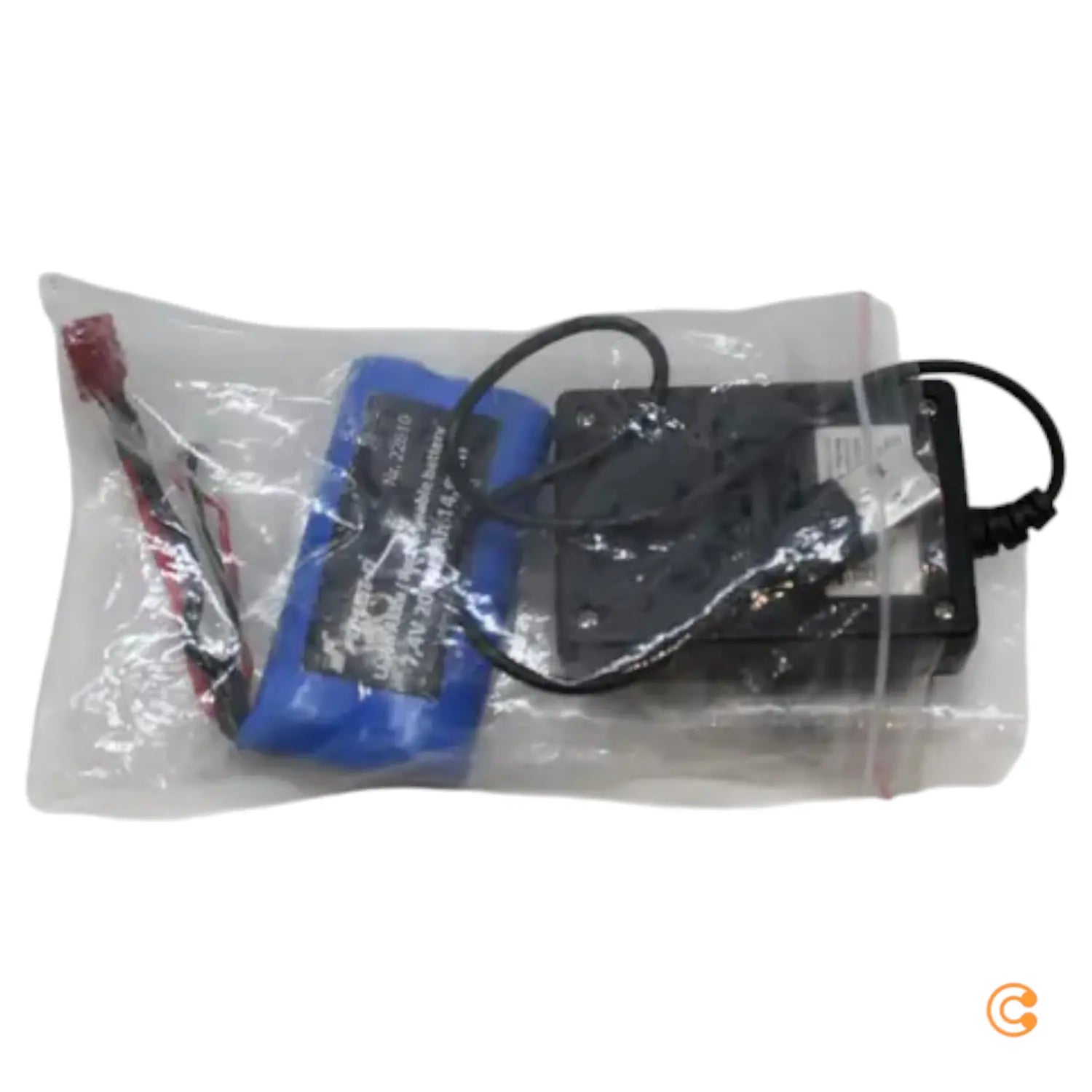 C-Ware Amewi Daphoenodon Rc Modellauto Monstertruck Allradantrieb Siehe Text/Foto - 4260768515741